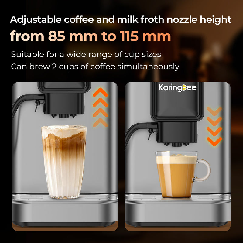 KaringBee CM9002M-CB