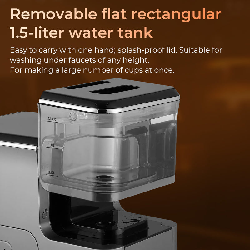 KaringBee CM9002M-CB