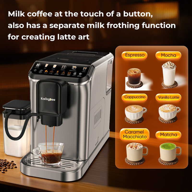 KaringBee CM9002M-CB