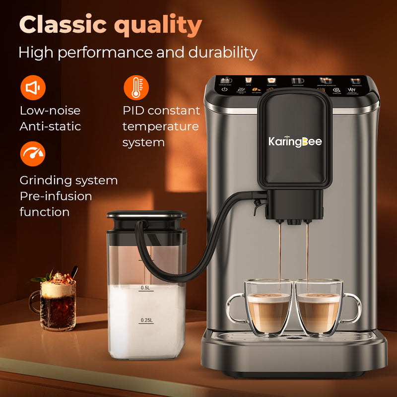 KaringBee CM9002M-CB