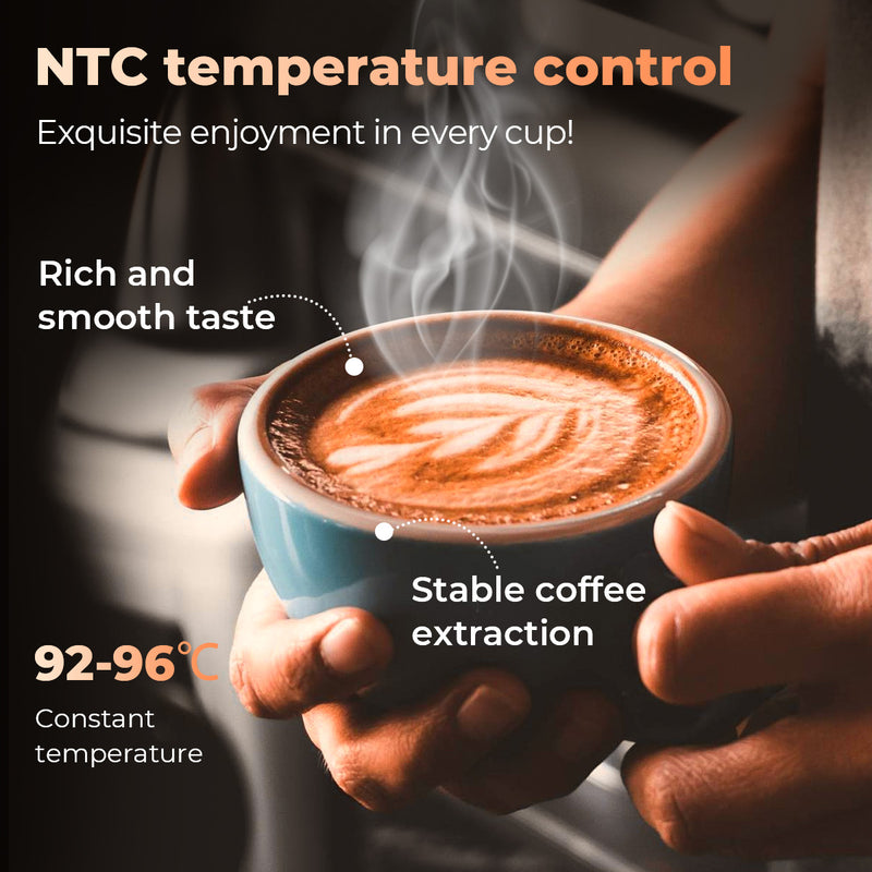 KaringBee CM9002M-CB