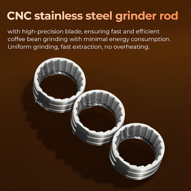 KaringBee CM9002M-CB