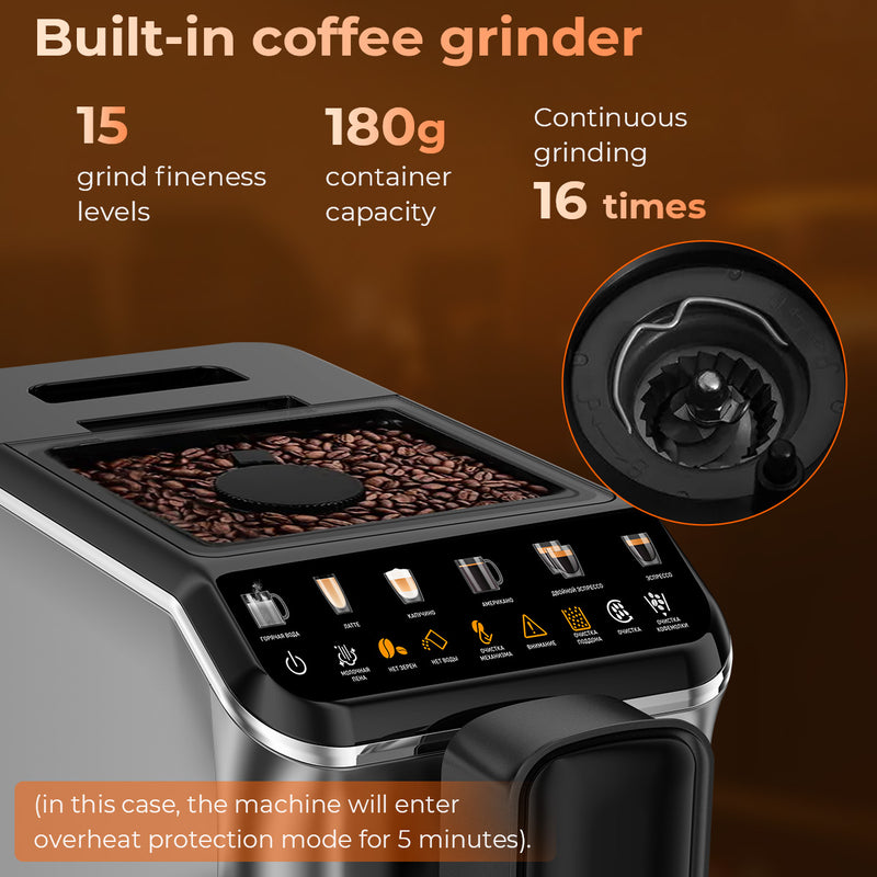 KaringBee CM9002M-CB